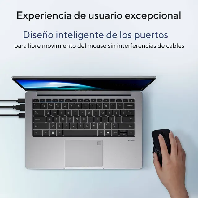 Laptops Asus Business P1403CVA-C716G512-P1 — vista 4