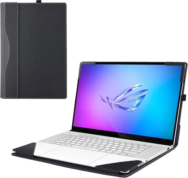 Laptops Asus Business GU605CP-QR020W — vista 2