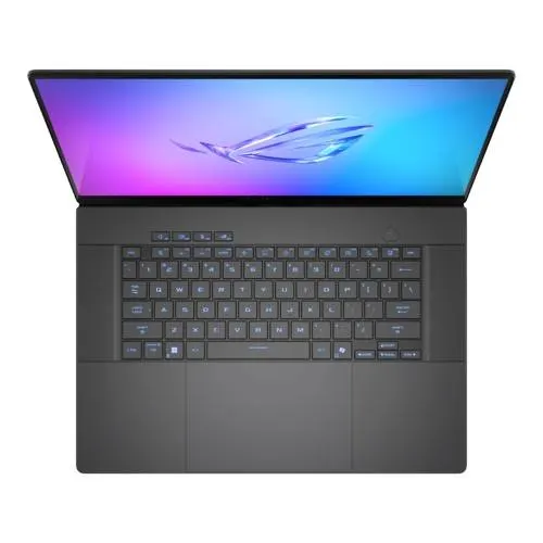 Laptops Asus Business GU605CP-QR020W — vista 3
