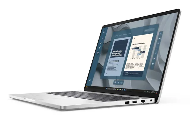 Laptops DELL DELL PRO 16 — vista 3