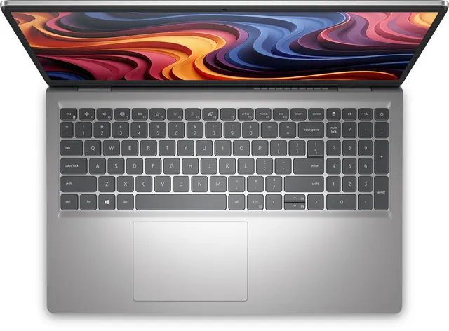 Laptops DELL DELL 15 — vista 4