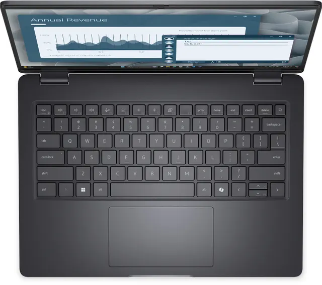 Laptop DELL PC14255 — vista 3