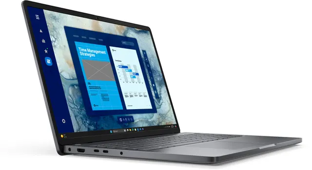 Laptops DELL DELL PRO 16 — vista 3