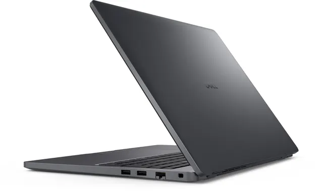 Laptops DELL DELL PRO 16 — vista 5