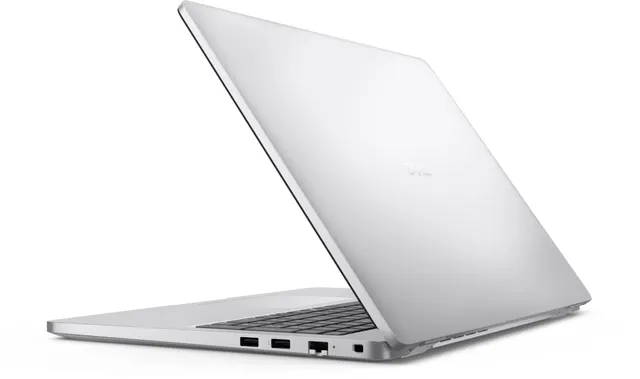 Laptops DELL PC16250 — vista 4