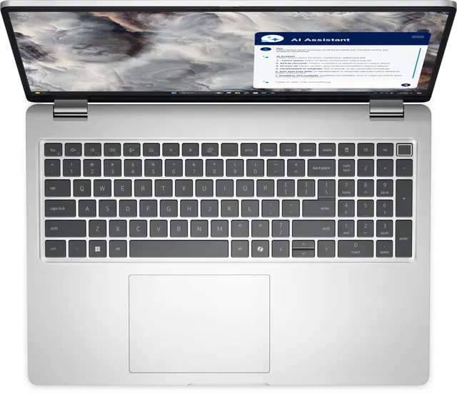Laptops DELL DELL PRO 16