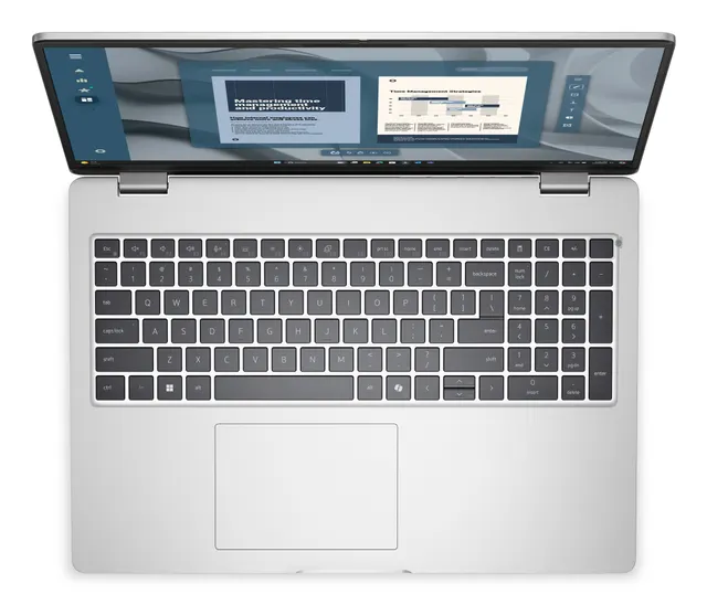 Laptops DELL PC16255 — vista 4