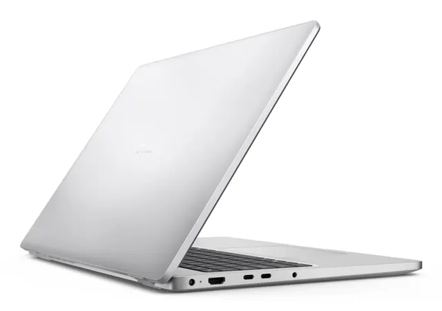 Laptops DELL PC16255 — vista 5