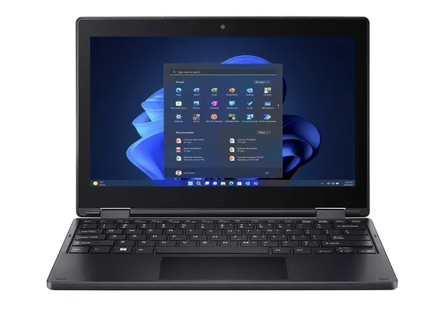 Laptops ECS EP20AN2 N100 — vista 2