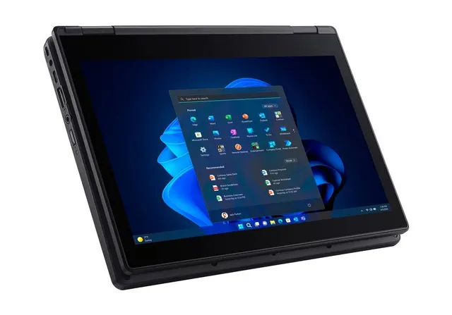 Laptops ECS EP20AN2 N100 — vista 3