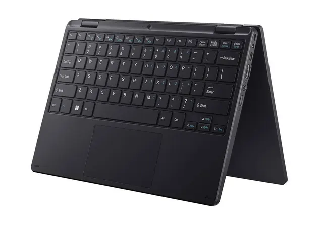 Laptops ECS EP20AN2 N100 — vista 4