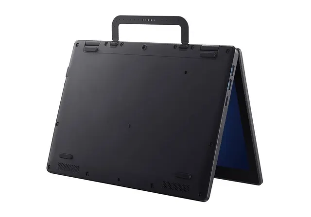 Laptops ECS EP20AN2 N100 — vista 5