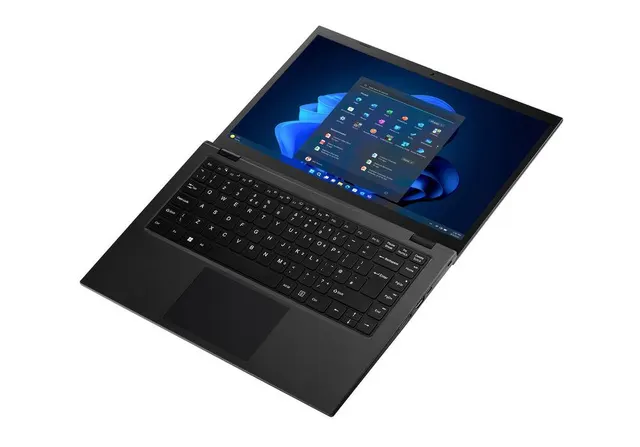Laptop ECS SE40AN — vista 2