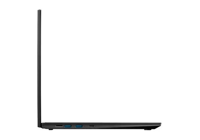 Laptop ECS SE40AN — vista 3