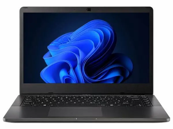 Laptop ECS 96BXM6-000013