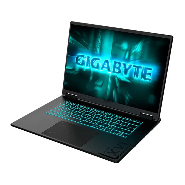 Laptops Gaming GIGABYTE GAMING A16 5VHP3LA893SH — vista 2