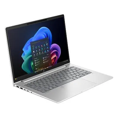 Laptops HP HP ProBook 4 G1q — vista 2