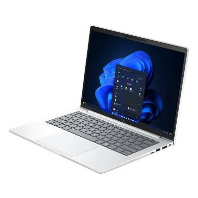 Laptops HP HP EB 8G1i — vista 2