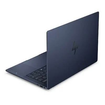Laptop HP HP EB XG2i — vista 4