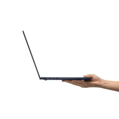 Laptop HP HP EB XG2i — vista 5