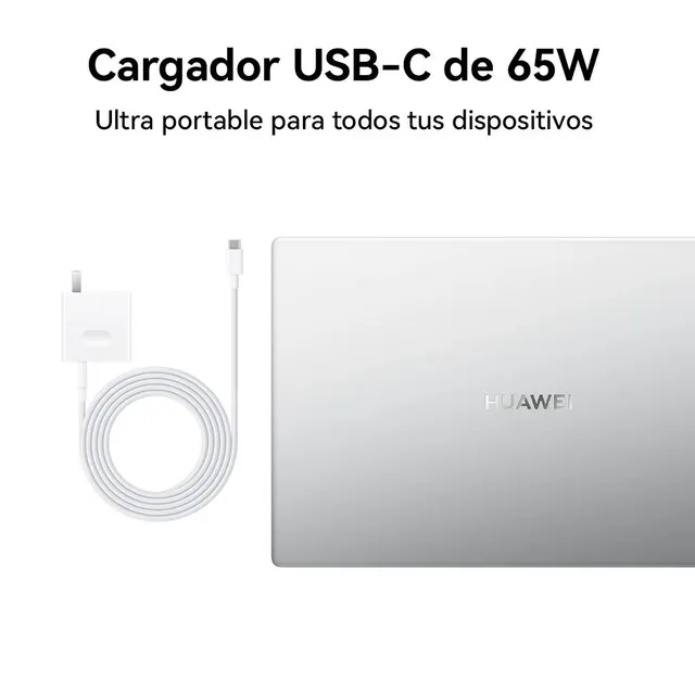 Laptops HUAWEI 53014MUD — vista 2