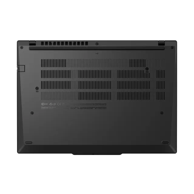 Laptops LENOVO ThinkPad T14 Gen 5 (Intel) — vista 11