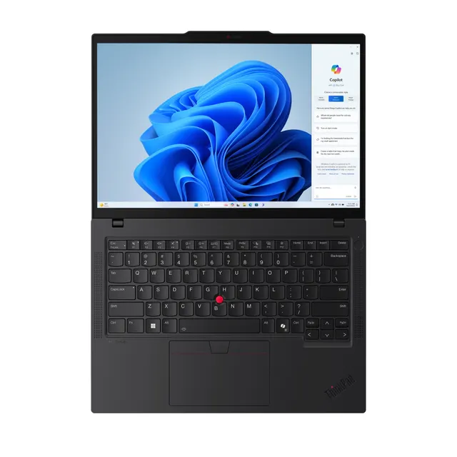 Laptops LENOVO ThinkPad T14 Gen 5 (Intel) — vista 13
