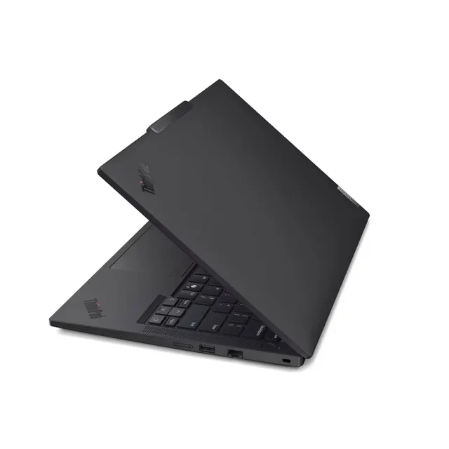 Laptops LENOVO ThinkPad T14 Gen 5 (Intel) — vista 3