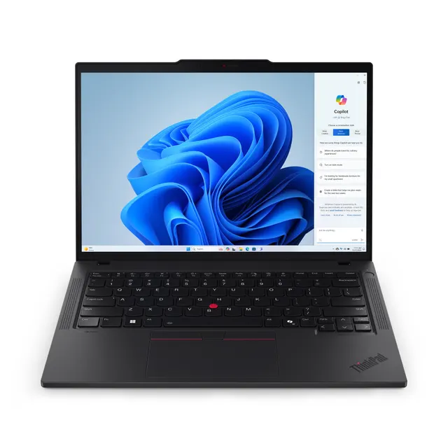 Laptops LENOVO ThinkPad T14 Gen 5 (Intel) — vista 4