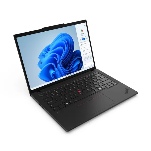 Laptops LENOVO ThinkPad T14 Gen 5 (Intel) — vista 5