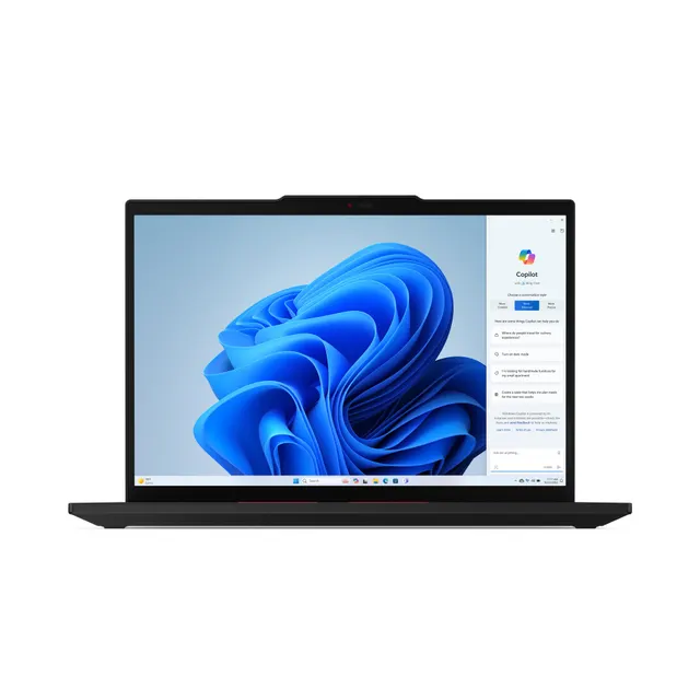 Laptops LENOVO ThinkPad T14 Gen 5 (Intel) — vista 7