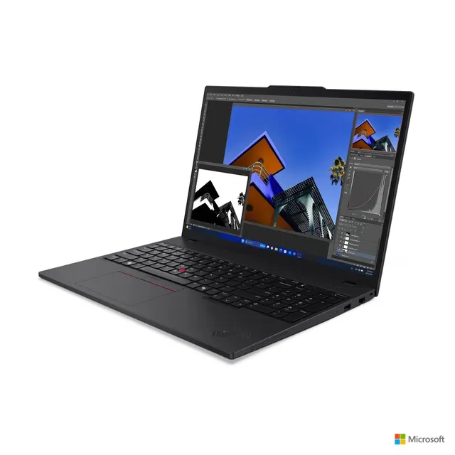 Laptops LENOVO 21MQS0DC00 — vista 3
