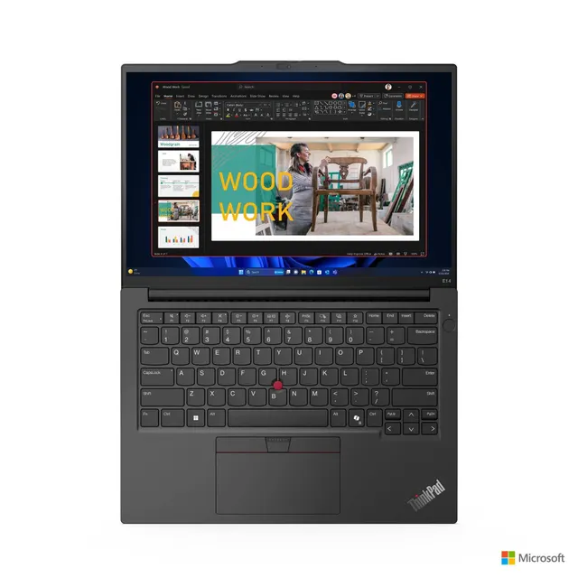 Laptops LENOVO 21M8000VLM — vista 3