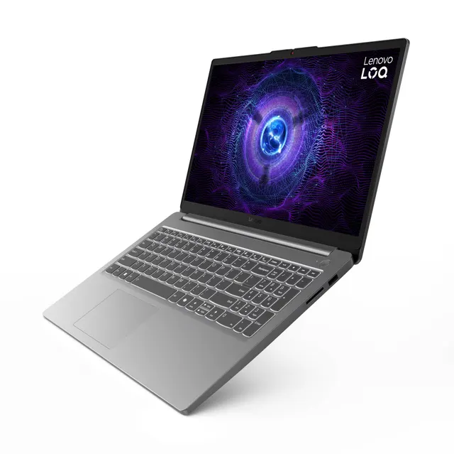 Laptops LENOVO LOQ 15ARP9 — vista 5