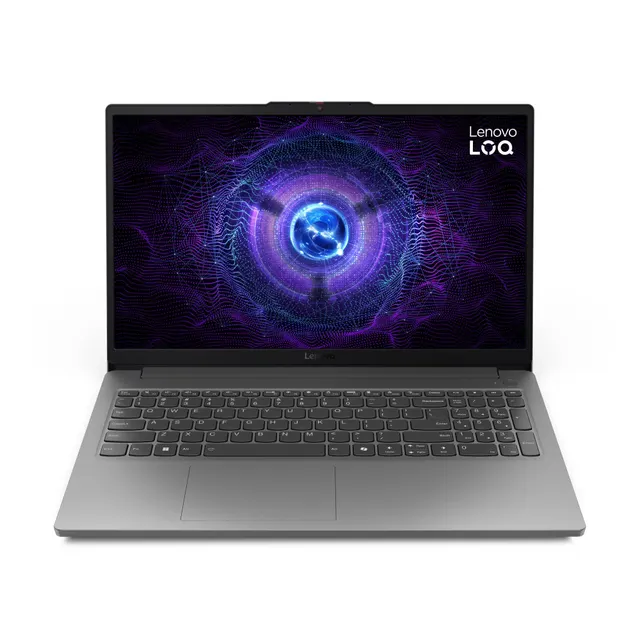 Laptops LENOVO LOQ 15ARP9