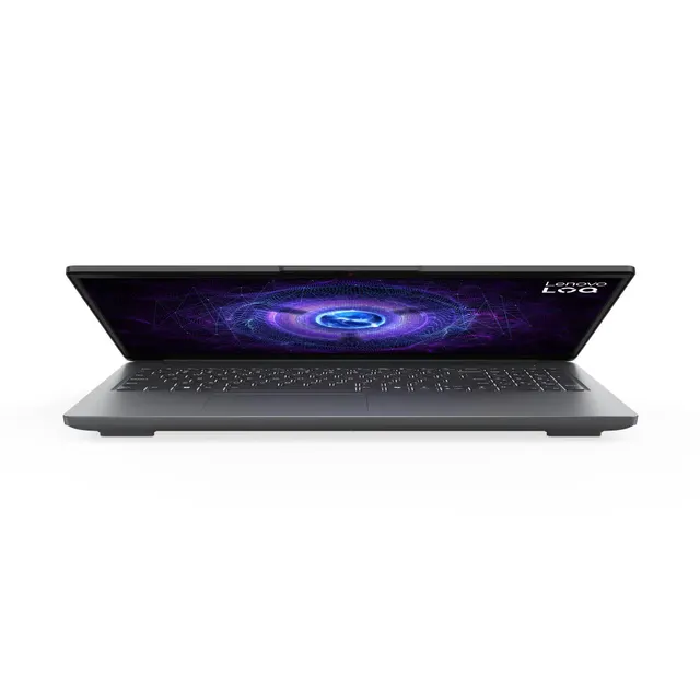 Laptops Gaming LENOVO LOQ 15IAX9E — vista 3