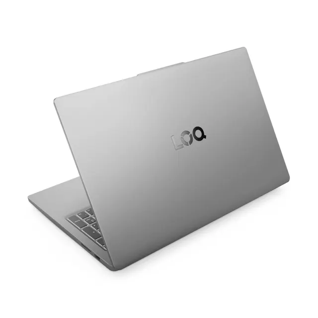 Laptops Gaming LENOVO LOQ 15IAX9E — vista 4