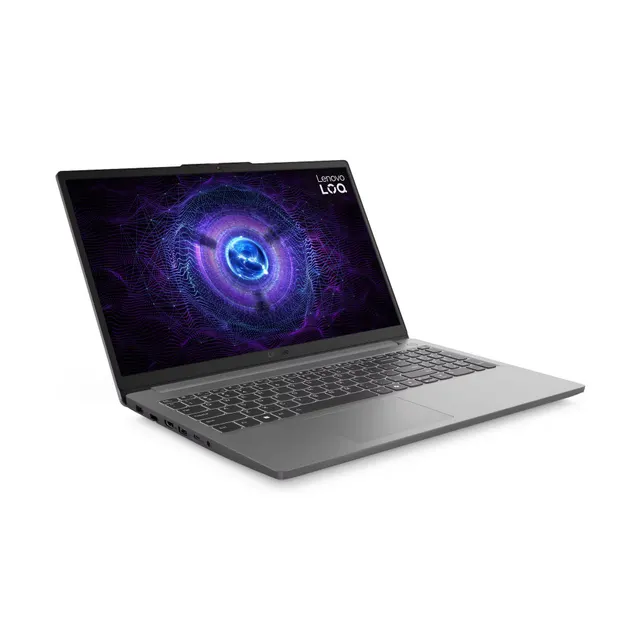Laptops Gaming LENOVO LOQ 15IAX9E — vista 5