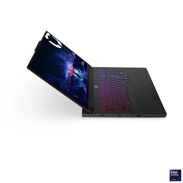Laptops LENOVO Legion Pro 7 16IAX10H — vista 2