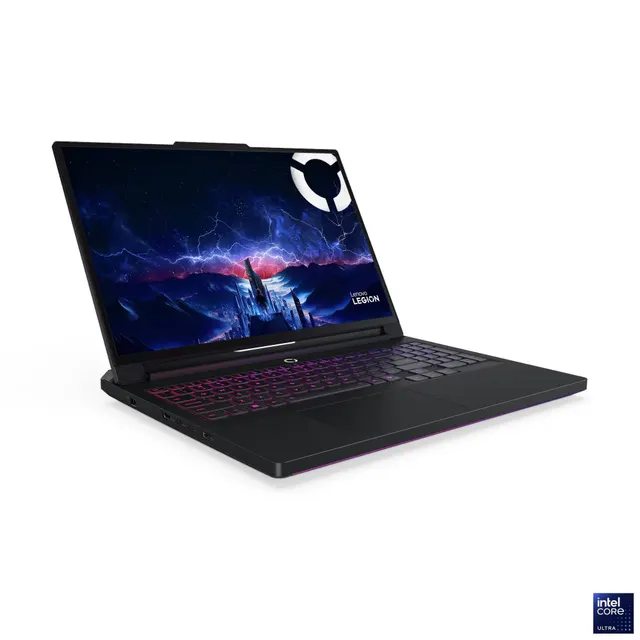 Laptops LENOVO Legion Pro 7 16IAX10H — vista 5