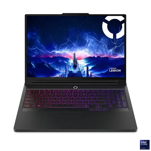 Laptops LENOVO Legion Pro 7 16IAX10H