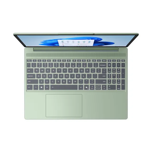 Laptops LENOVO IdeaPad Slim 3 15IRH10 — vista 3