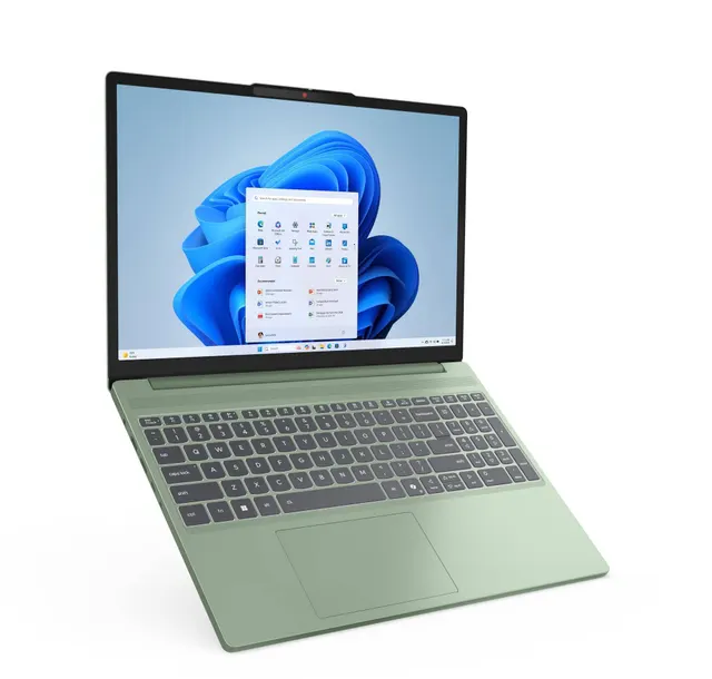 Laptops LENOVO IdeaPad Slim 3 15IRH10 — vista 4
