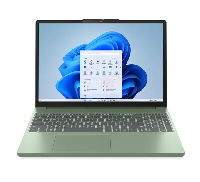 Laptops LENOVO IdeaPad Slim 3 15IRH10