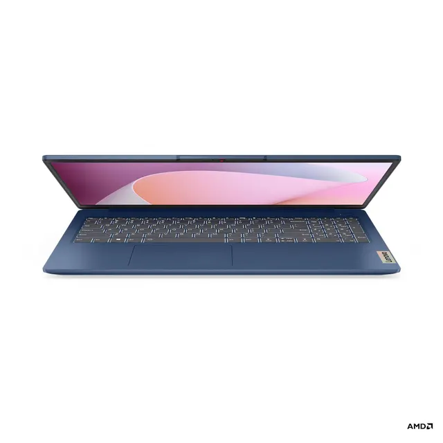Laptop LENOVO Lenovo IdeaPad Slim 3 15ABR8 — vista 3