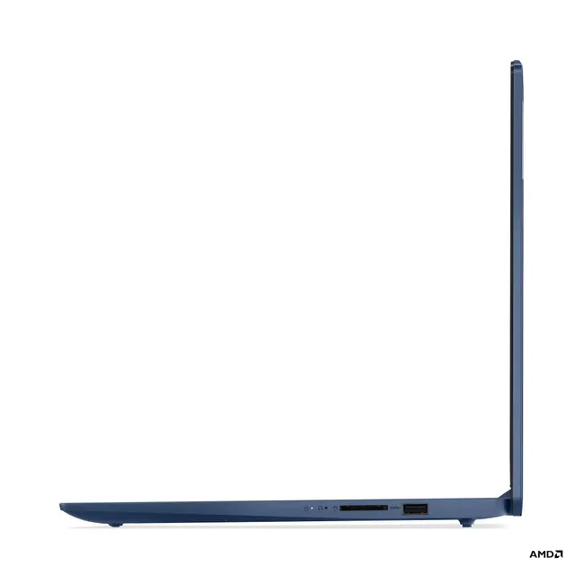 Laptop LENOVO Lenovo IdeaPad Slim 3 15ABR8 — vista 4