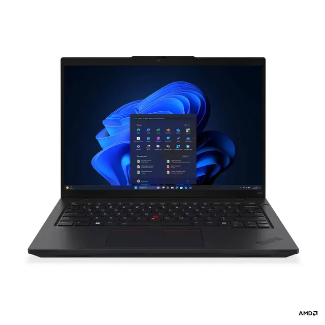 Laptops LENOVO ThinkPad L14 Gen 6 AMD — vista 2