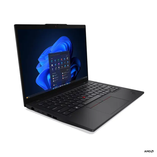 Laptops LENOVO ThinkPad L14 Gen 6 AMD — vista 3
