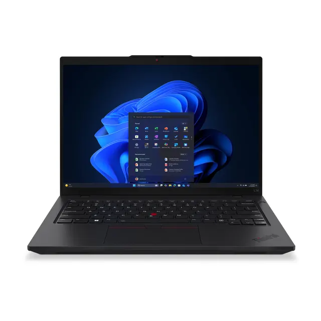 Laptops LENOVO ThinkPad L14 Gen 6 AMD — vista 5