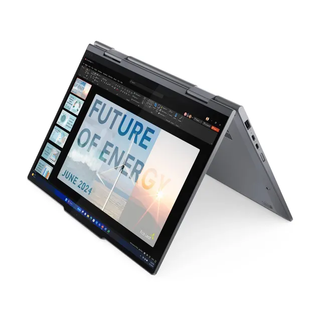 Laptops LENOVO ThinkPad X1 2-in-1 Gen 9 — vista 4
